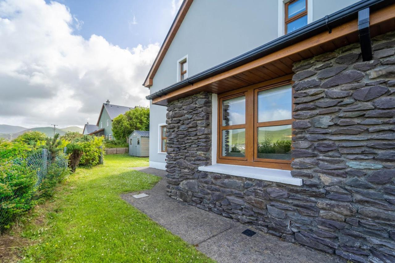 Dingle View - 37 Tir Na Fiuise Villa Exterior photo