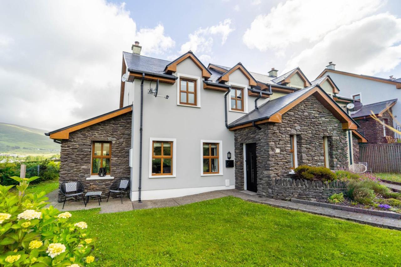 Dingle View - 37 Tir Na Fiuise Villa Exterior photo